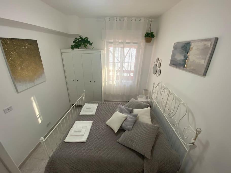 Appartamento Mirsie Bolonya Dış mekan fotoğraf