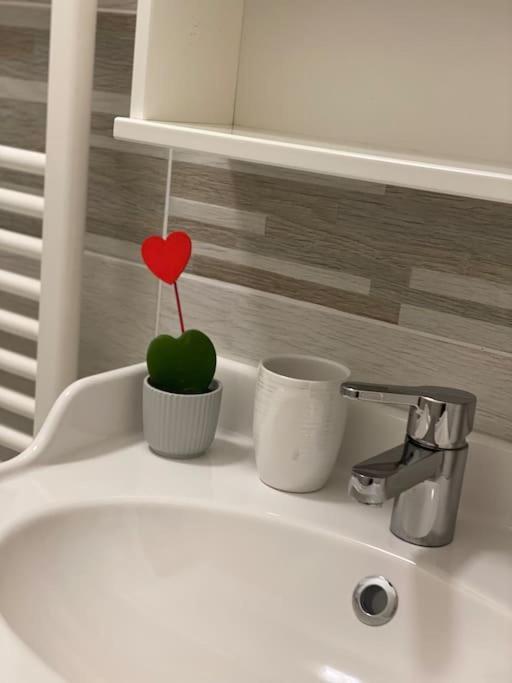 Appartamento Mirsie Bolonya Dış mekan fotoğraf