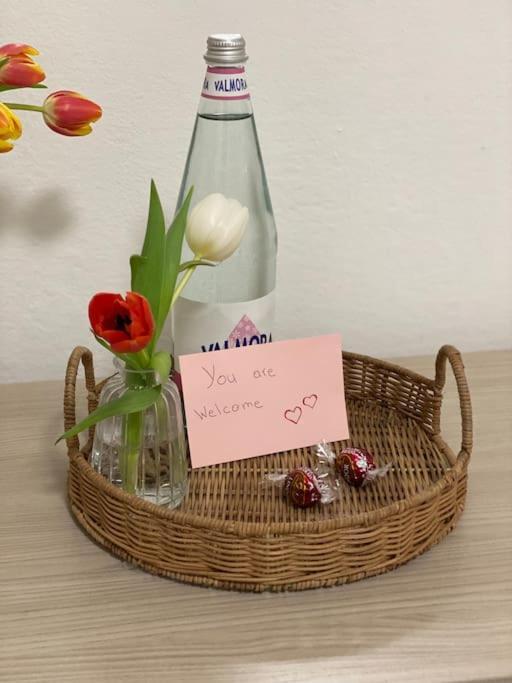 Appartamento Mirsie Bolonya Dış mekan fotoğraf