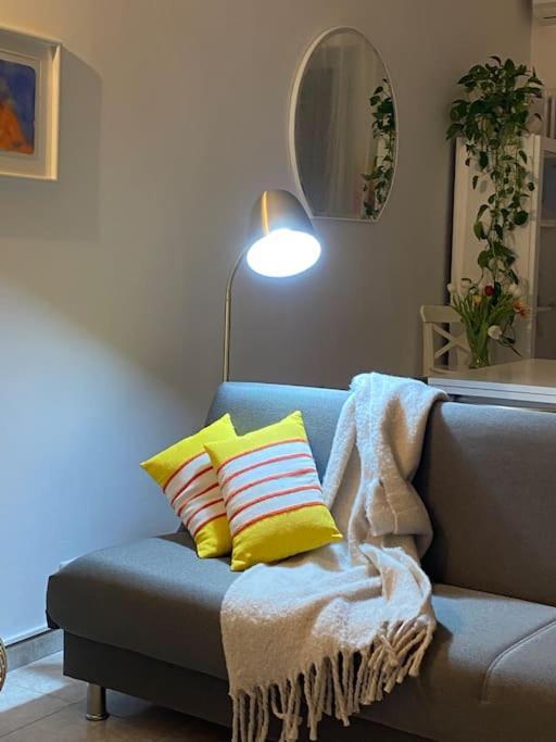 Appartamento Mirsie Bolonya Dış mekan fotoğraf