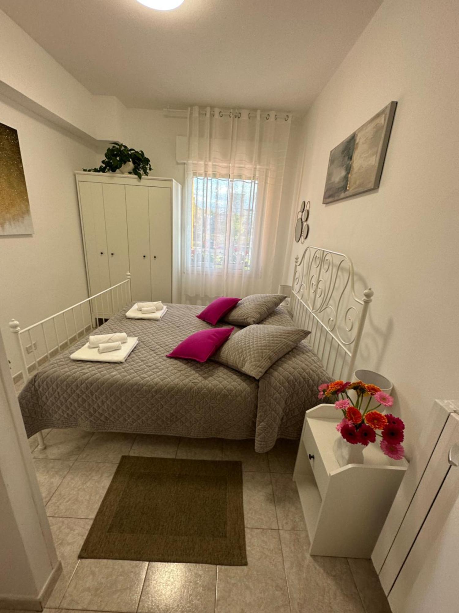 Appartamento Mirsie Bolonya Dış mekan fotoğraf