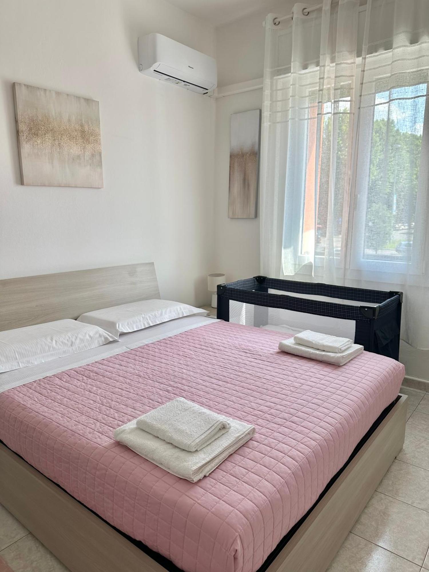 Appartamento Mirsie Bolonya Dış mekan fotoğraf